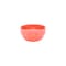 Manhattan Comfort Mendi 6 Large 16.91 oz. Dinner Soup Bowls in Coral NM05-7307 - alternate 3